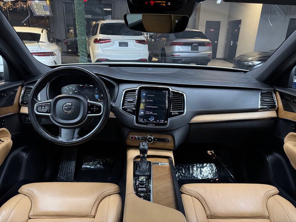 2019 Volvo XC90 Image 33