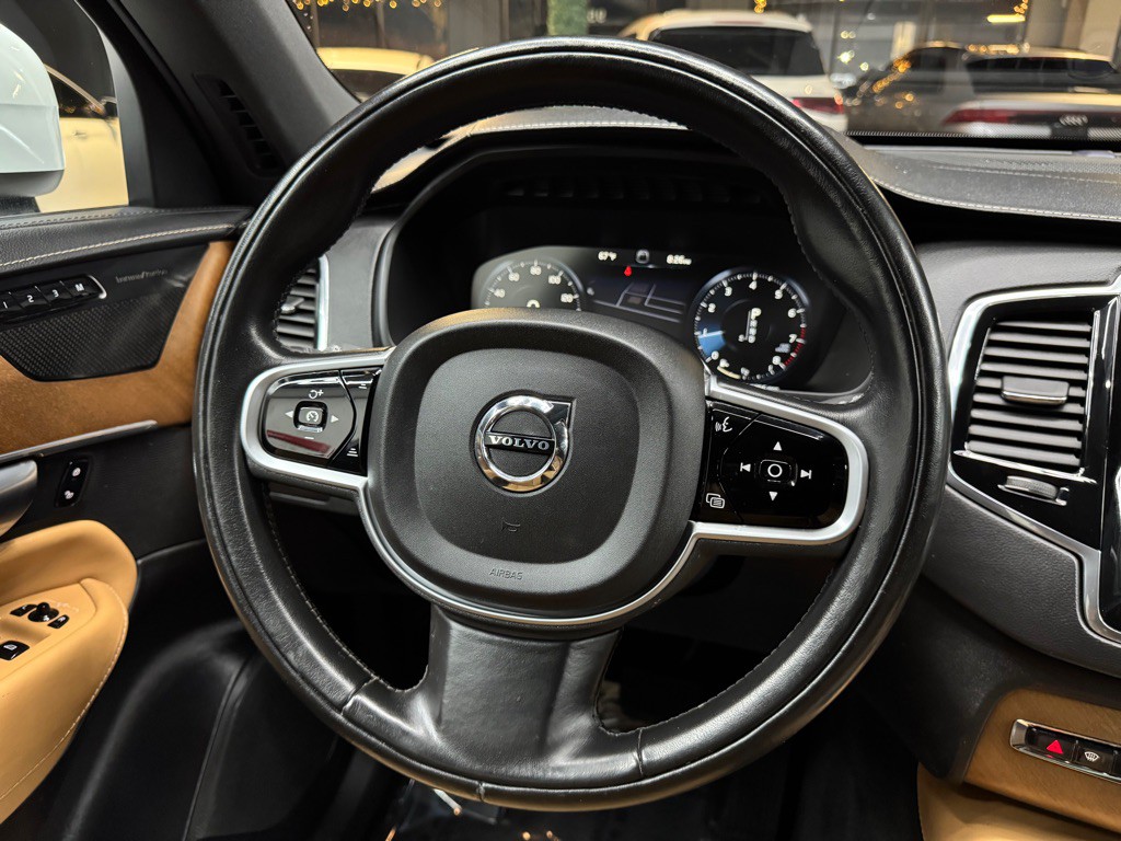 2019 Volvo XC90 Image 34
