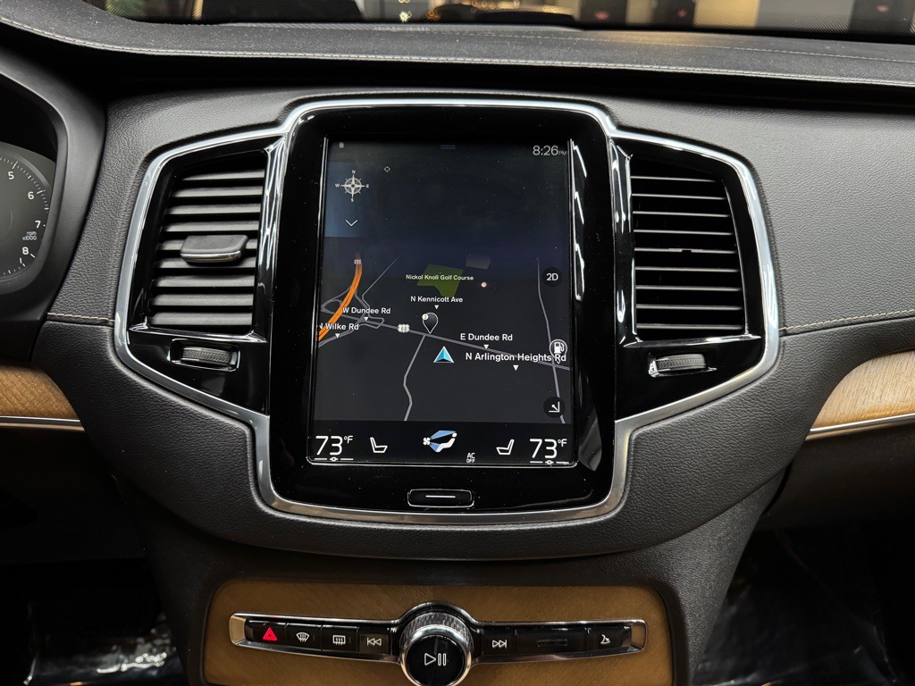 2019 Volvo XC90 Image 35