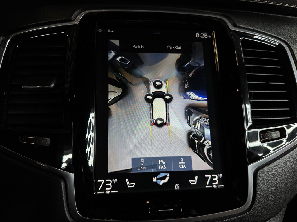 2019 Volvo XC90 Image 36