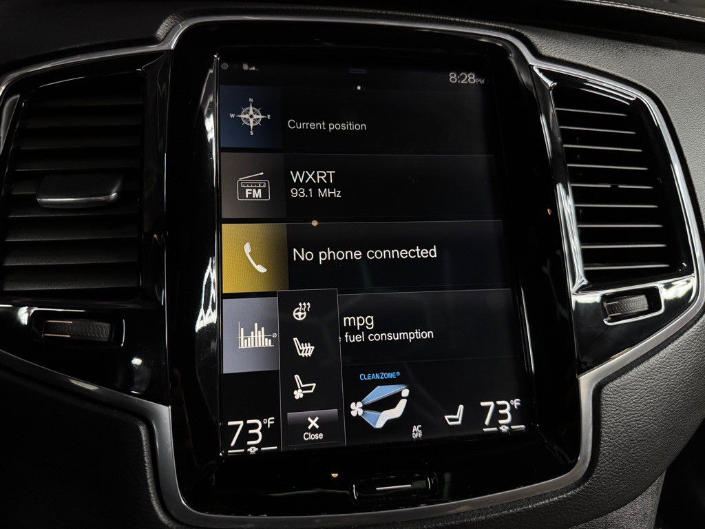 2019 Volvo XC90 Image 37