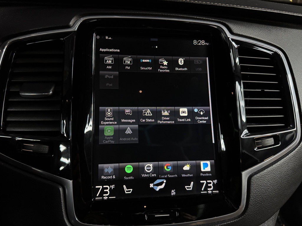 2019 Volvo XC90 Image 38