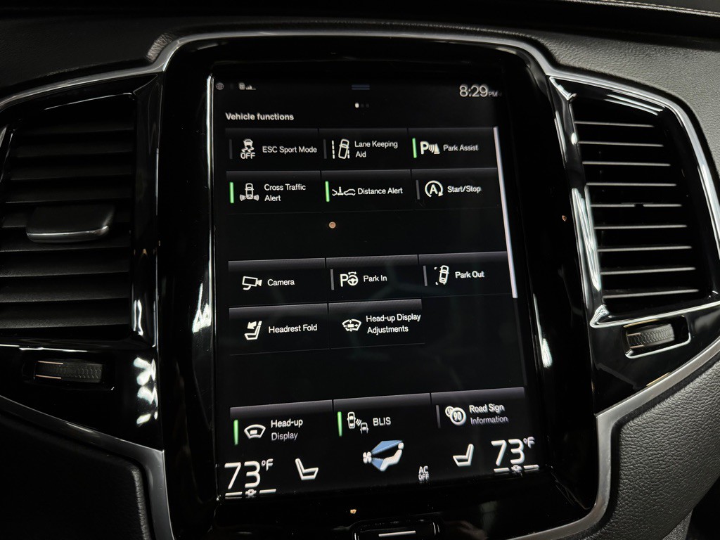 2019 Volvo XC90 Image 40