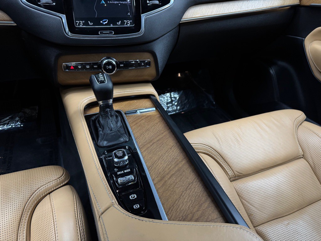 2019 Volvo XC90 Image 41