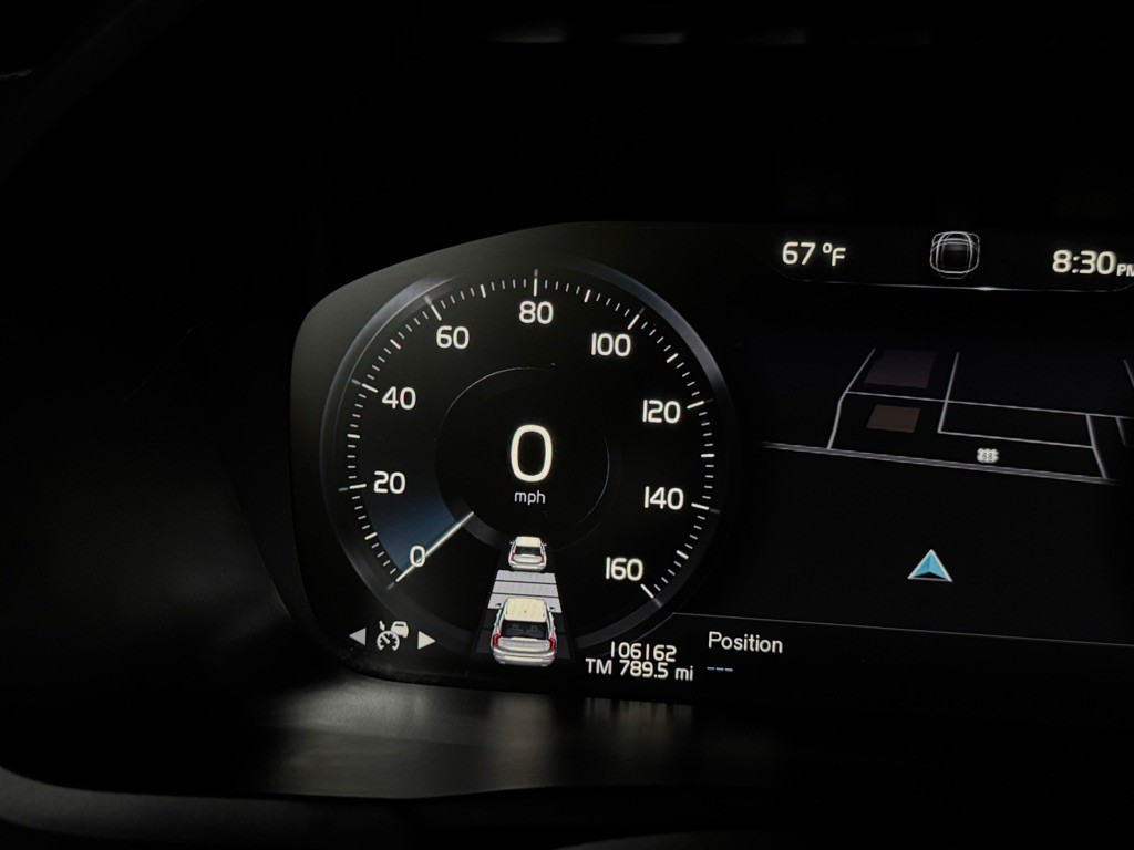 2019 Volvo XC90 Image 43