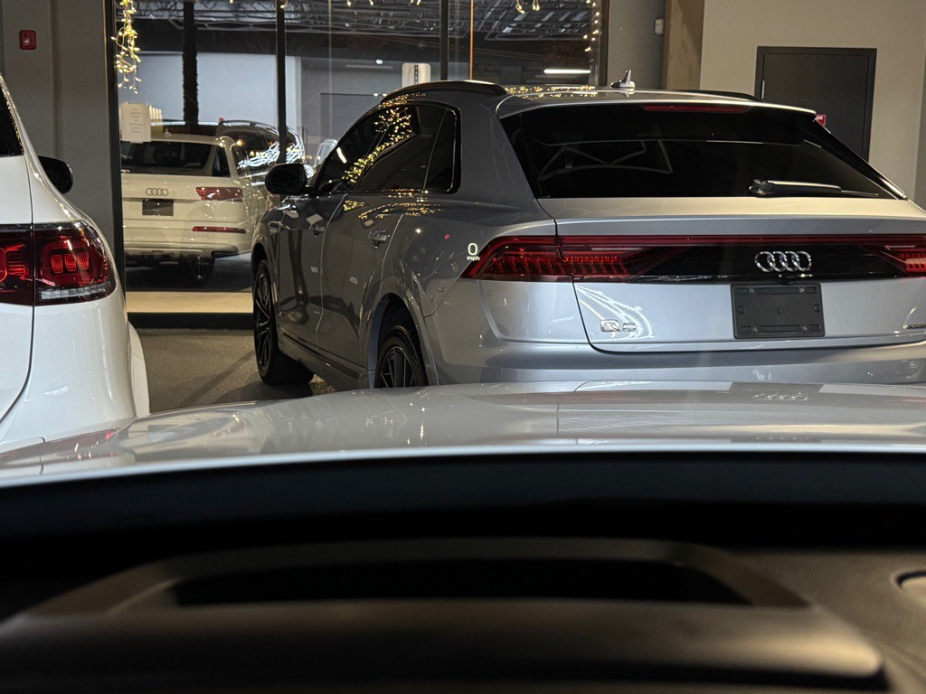 2019 Volvo XC90 Image 44