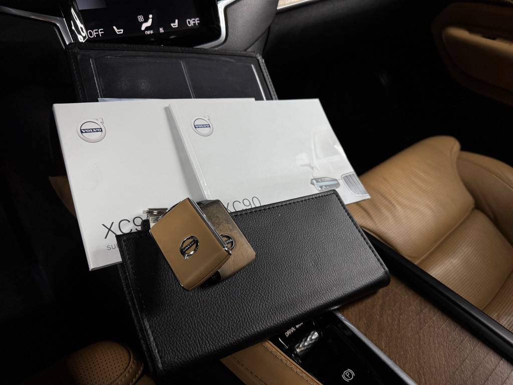 2019 Volvo XC90 Image 45