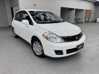 Image for 2011 Nissan Versa S ID: 7253423