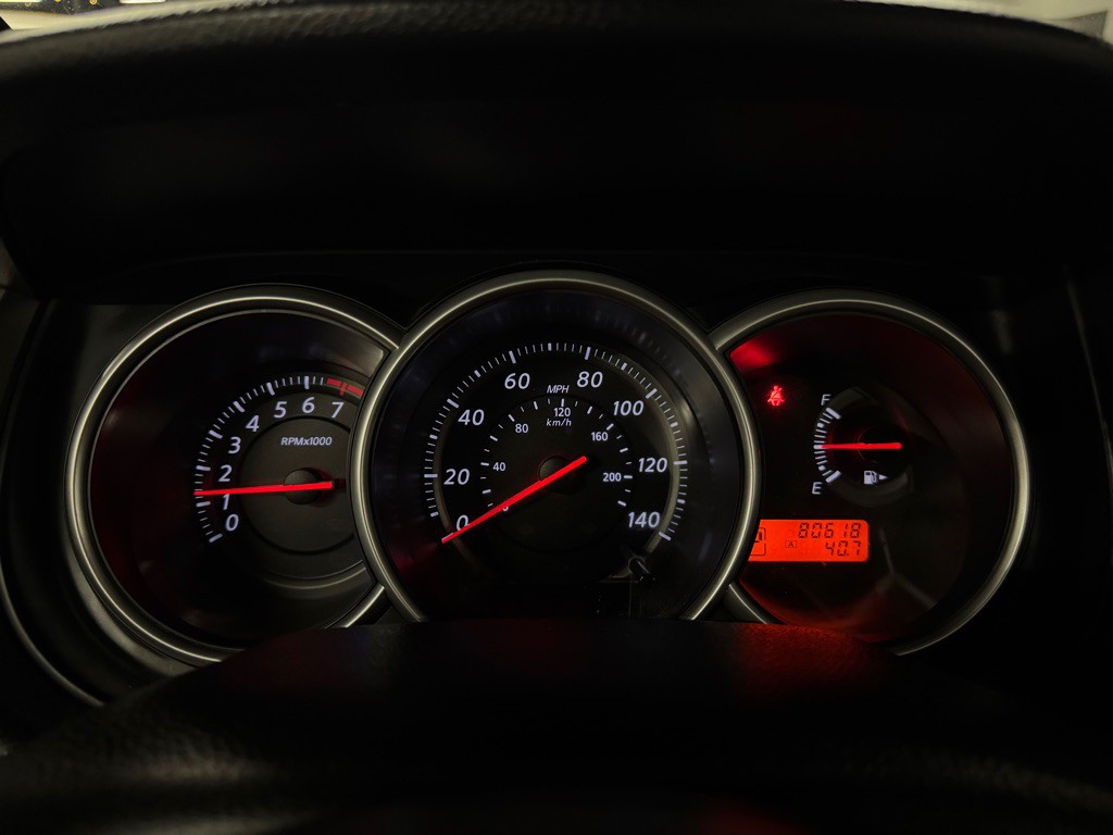 2011 Nissan Versa Image 20