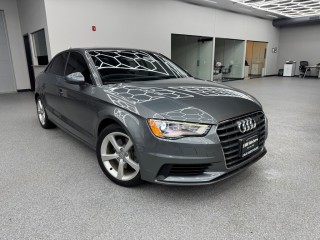 Image for 2015 Audi A3 Premium Plus ID: 7256622