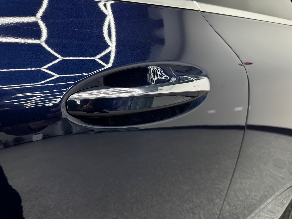 2019 Mercedes-Benz E-Class Image 12