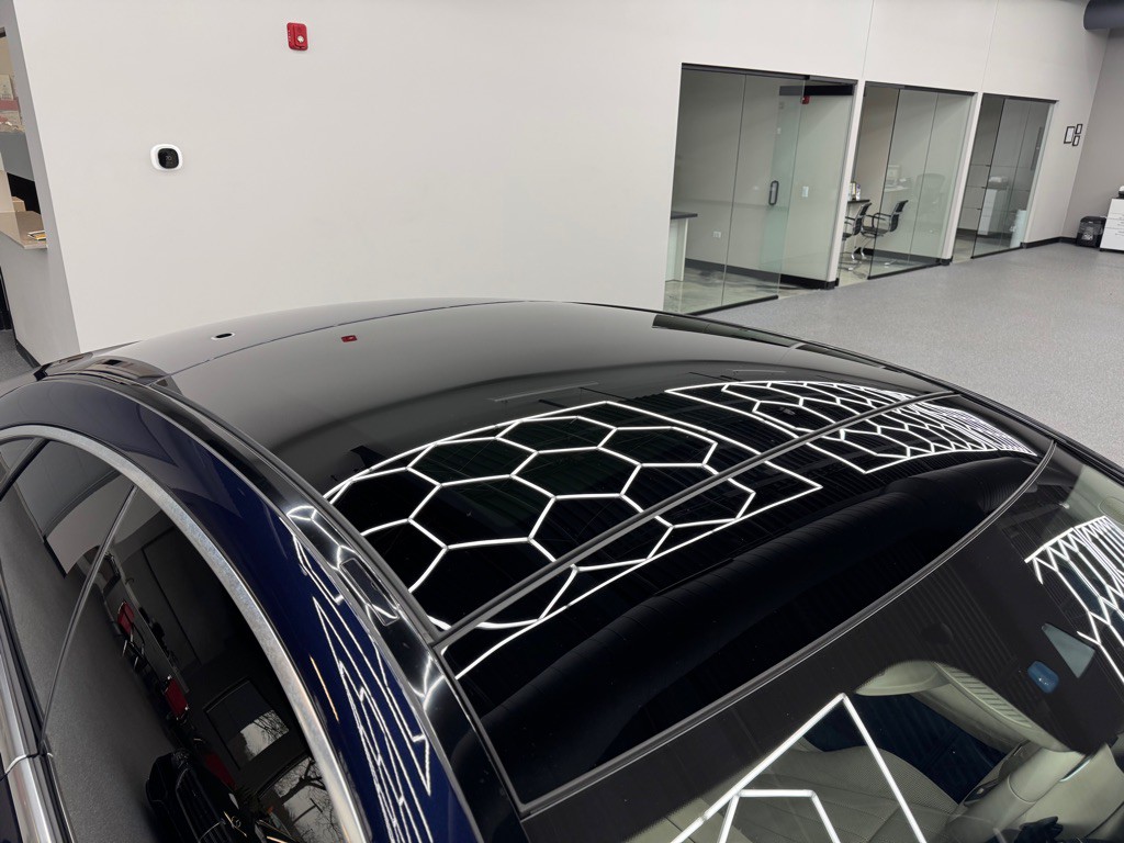 2019 Mercedes-Benz E-Class Image 21