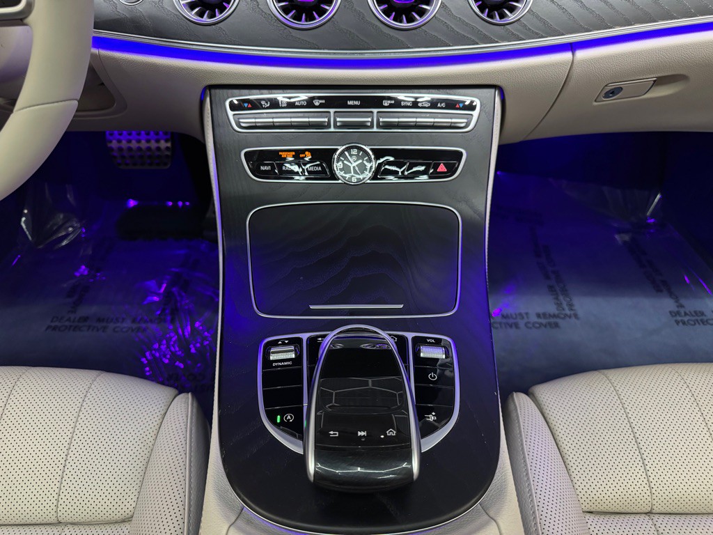 2019 Mercedes-Benz E-Class Image 48