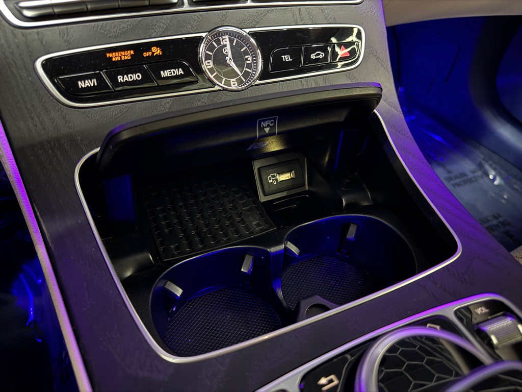 2019 Mercedes-Benz E-Class Image 49