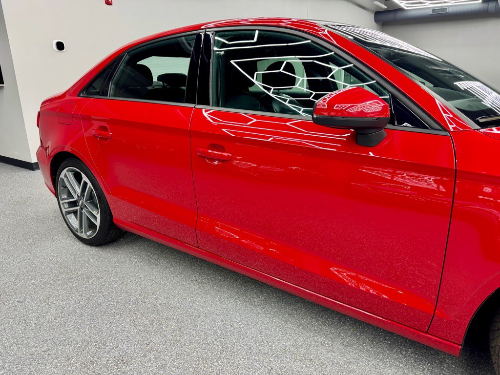 2017 Audi A3 Image 3