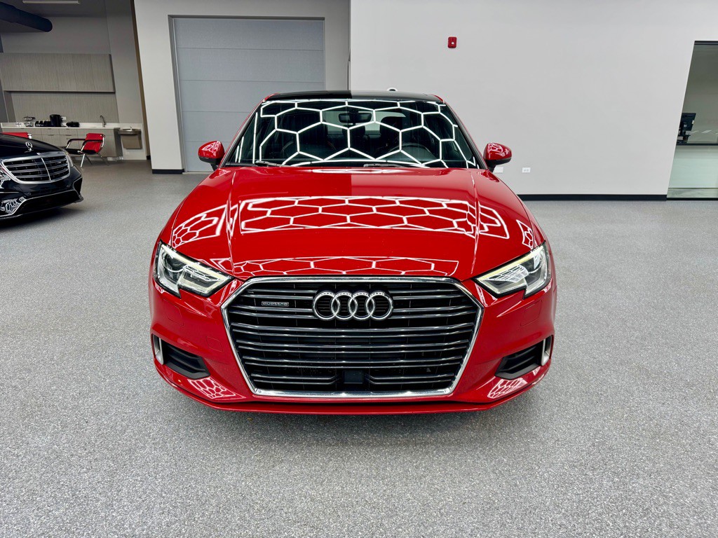 2017 Audi A3 Image 4