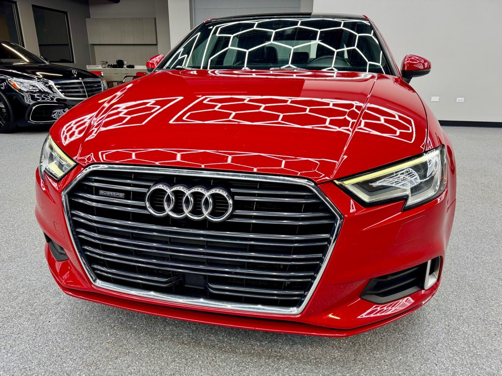 2017 Audi A3 Image 5