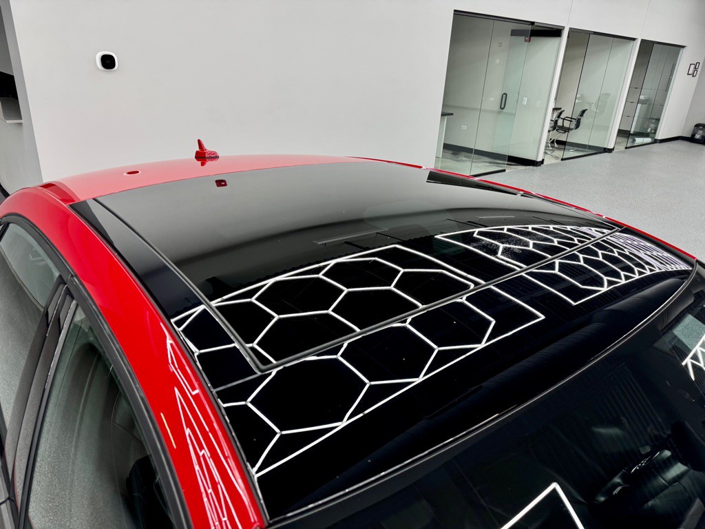 2017 Audi A3 Image 13