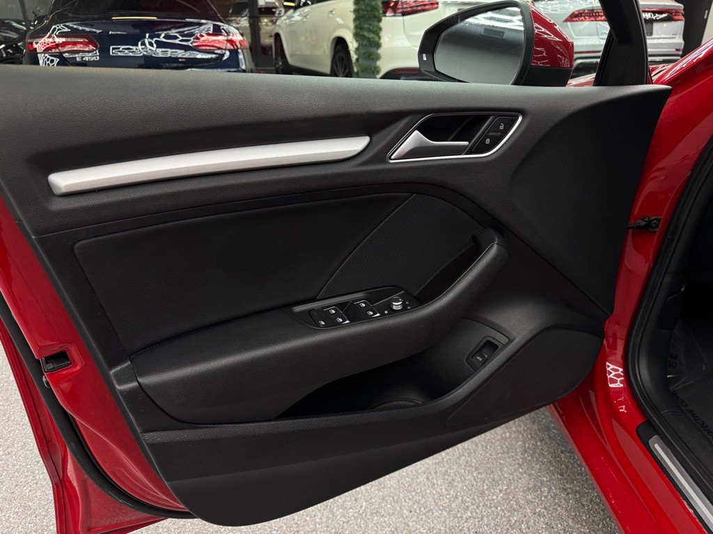 2017 Audi A3 Image 14