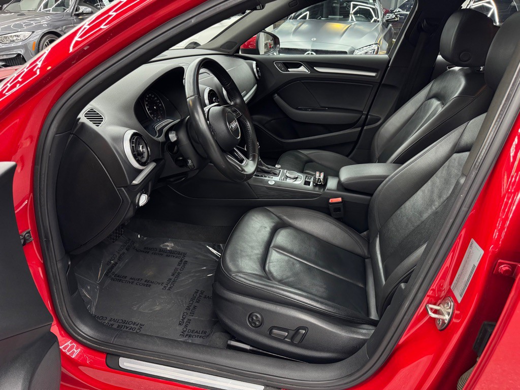 2017 Audi A3 Image 15