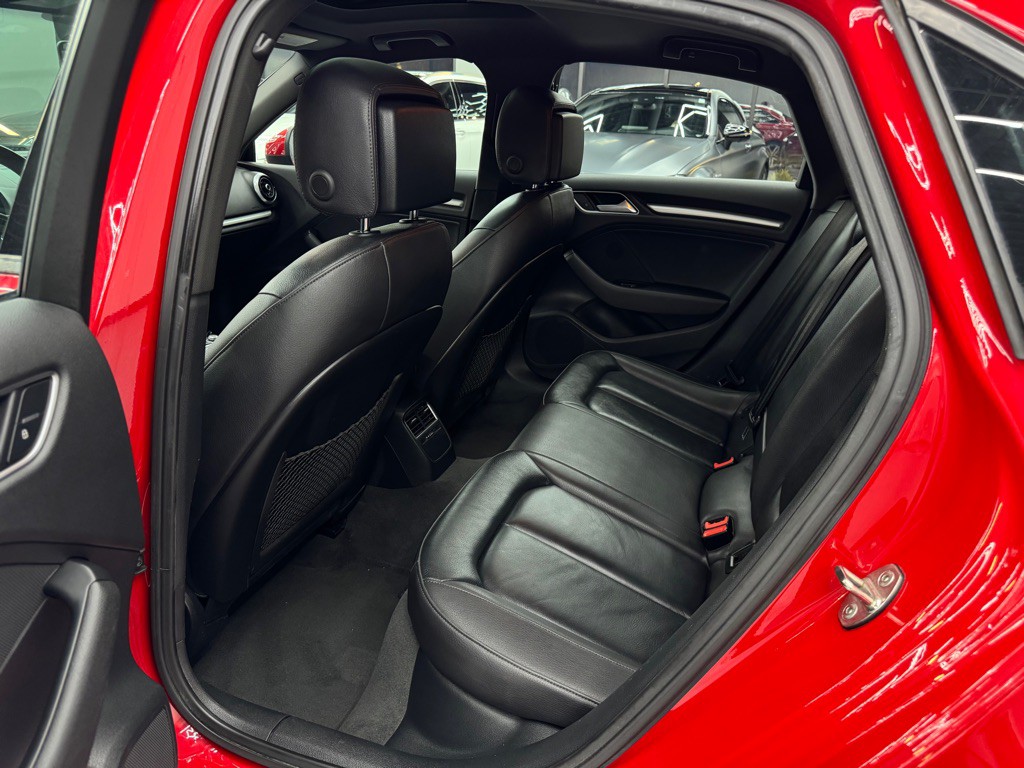 2017 Audi A3 Image 18