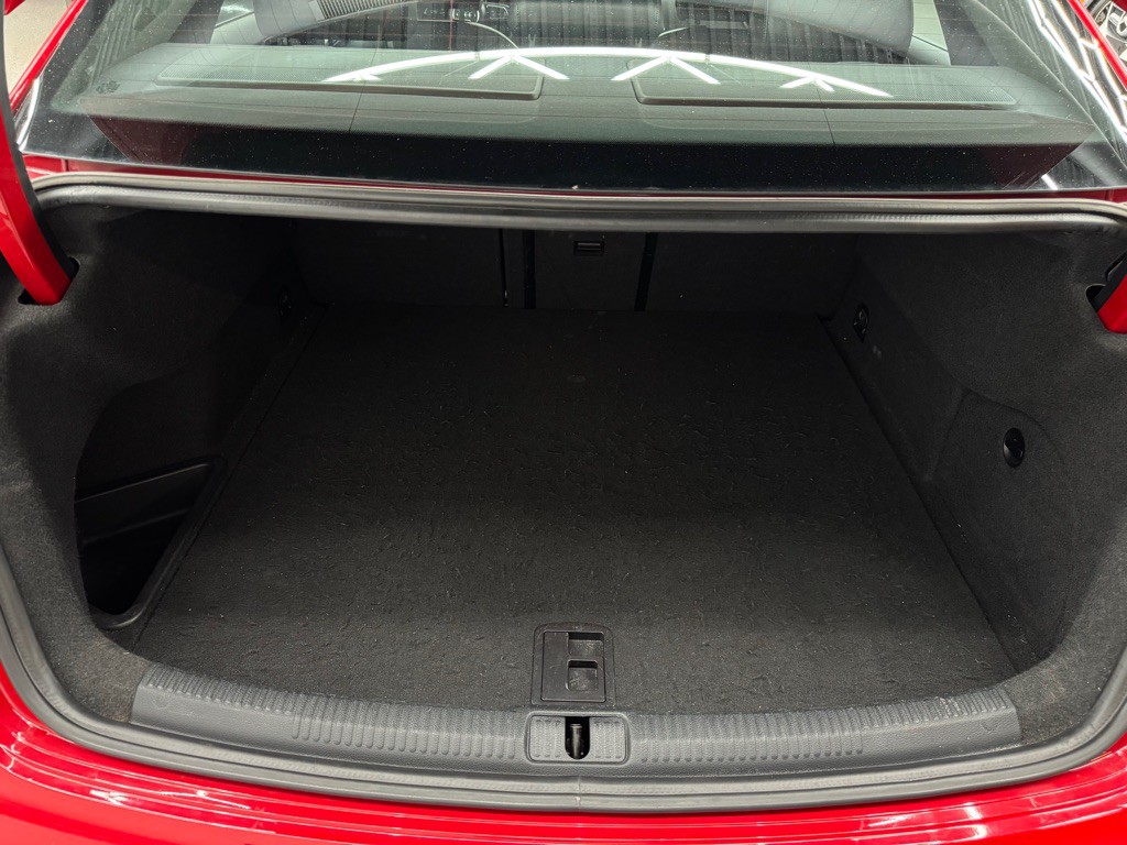 2017 Audi A3 Image 19