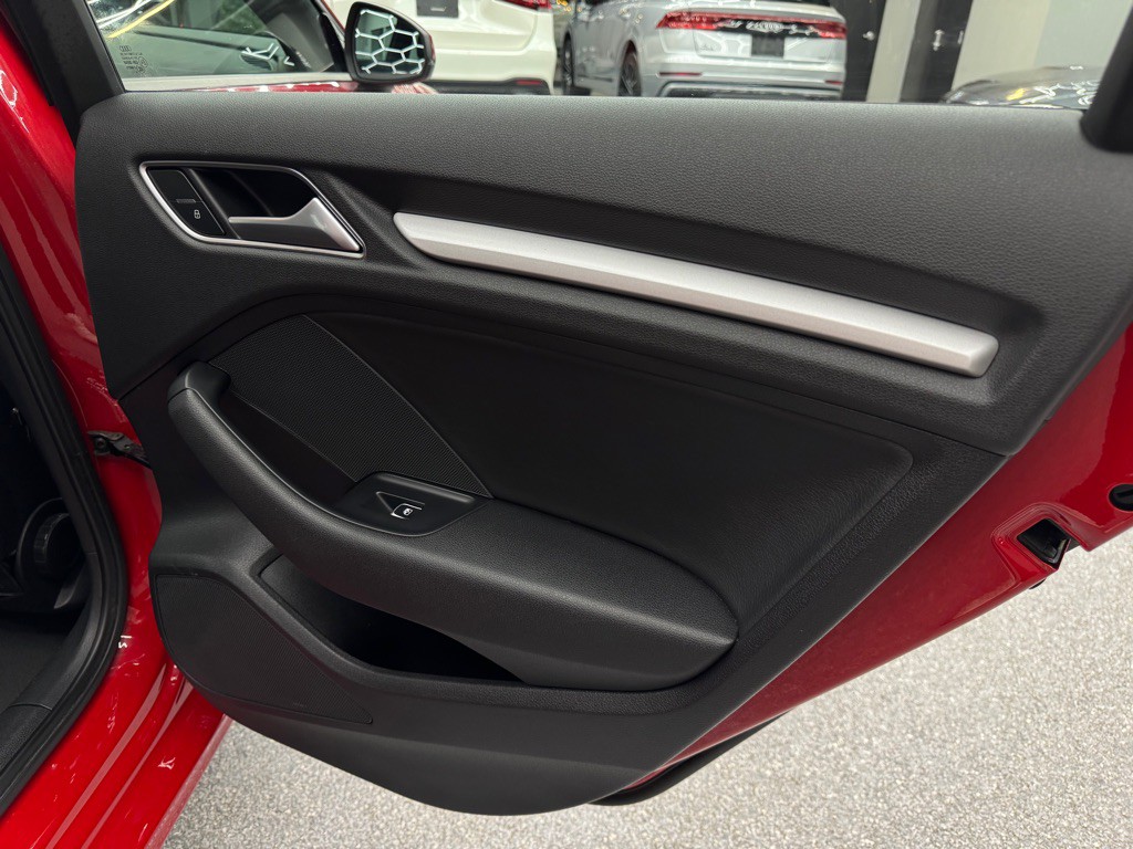 2017 Audi A3 Image 20