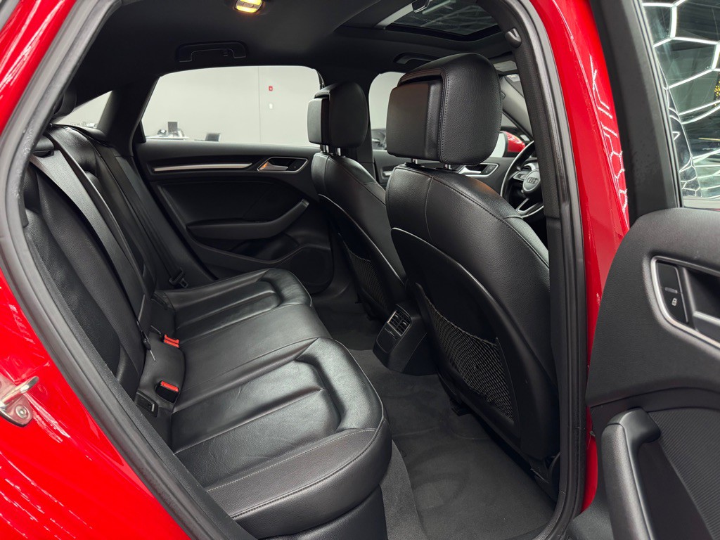 2017 Audi A3 Image 21