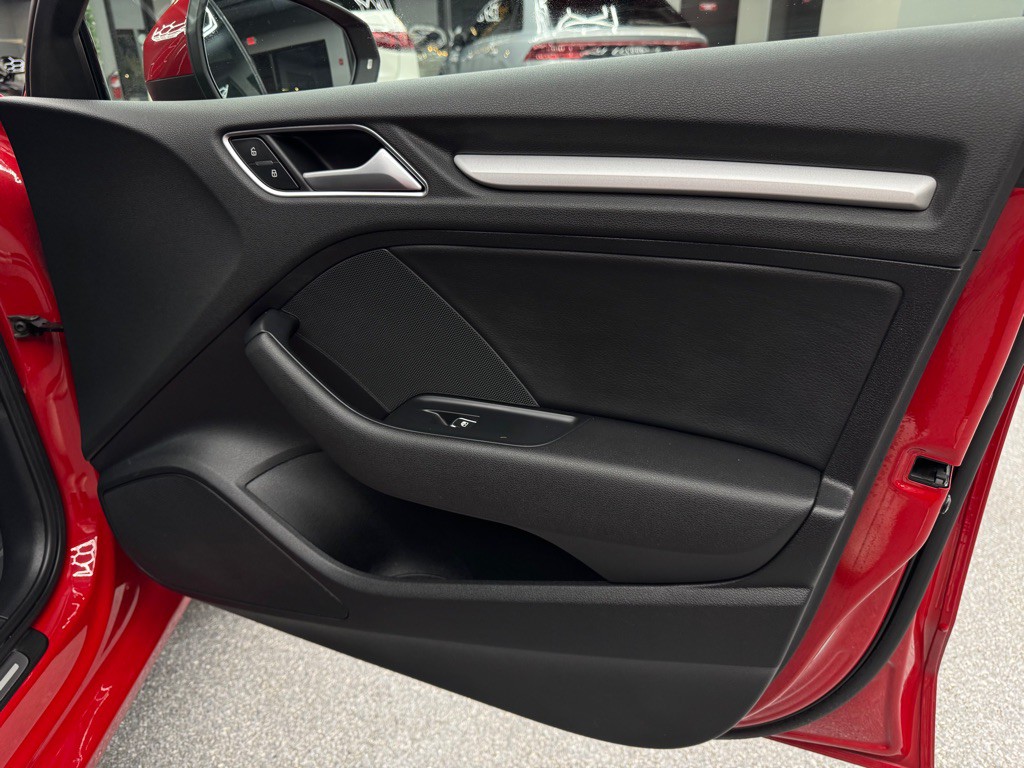 2017 Audi A3 Image 22