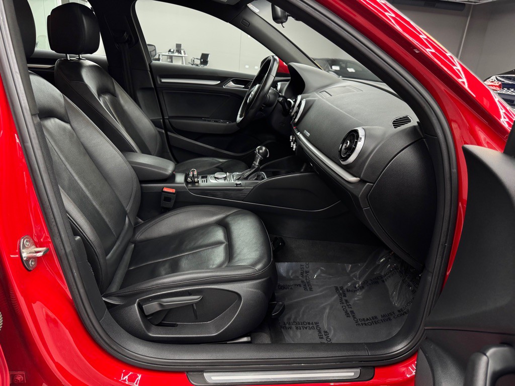 2017 Audi A3 Image 23