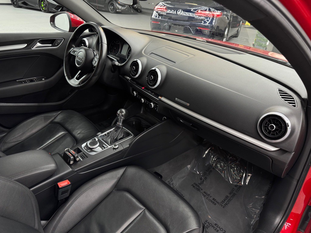 2017 Audi A3 Image 24