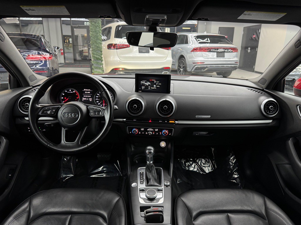 2017 Audi A3 Image 25