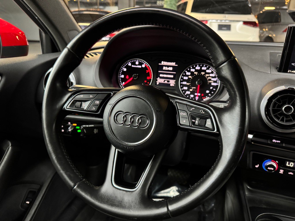 2017 Audi A3 Image 26