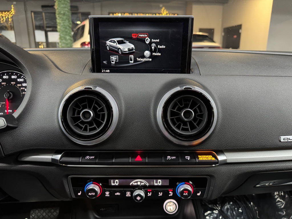 2017 Audi A3 Image 27