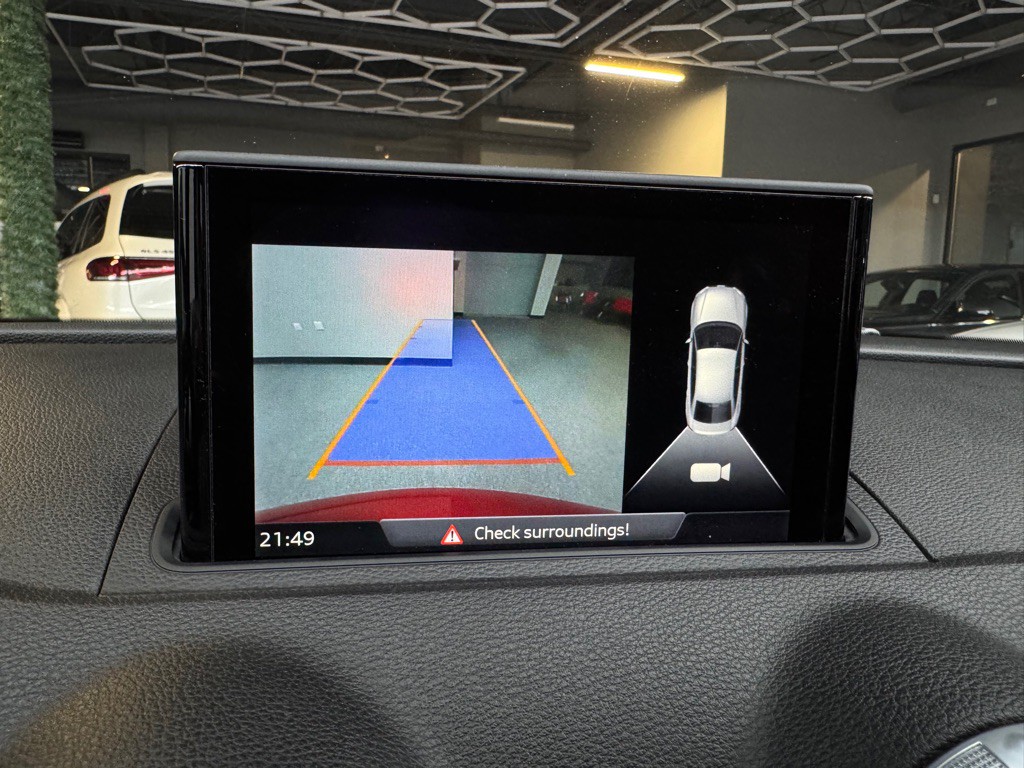 2017 Audi A3 Image 28