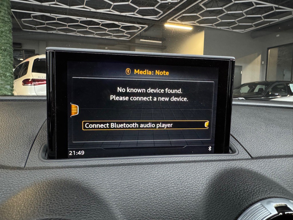 2017 Audi A3 Image 29