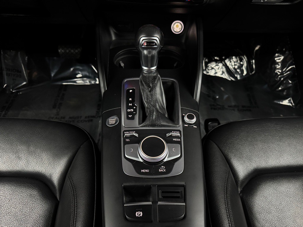 2017 Audi A3 Image 31