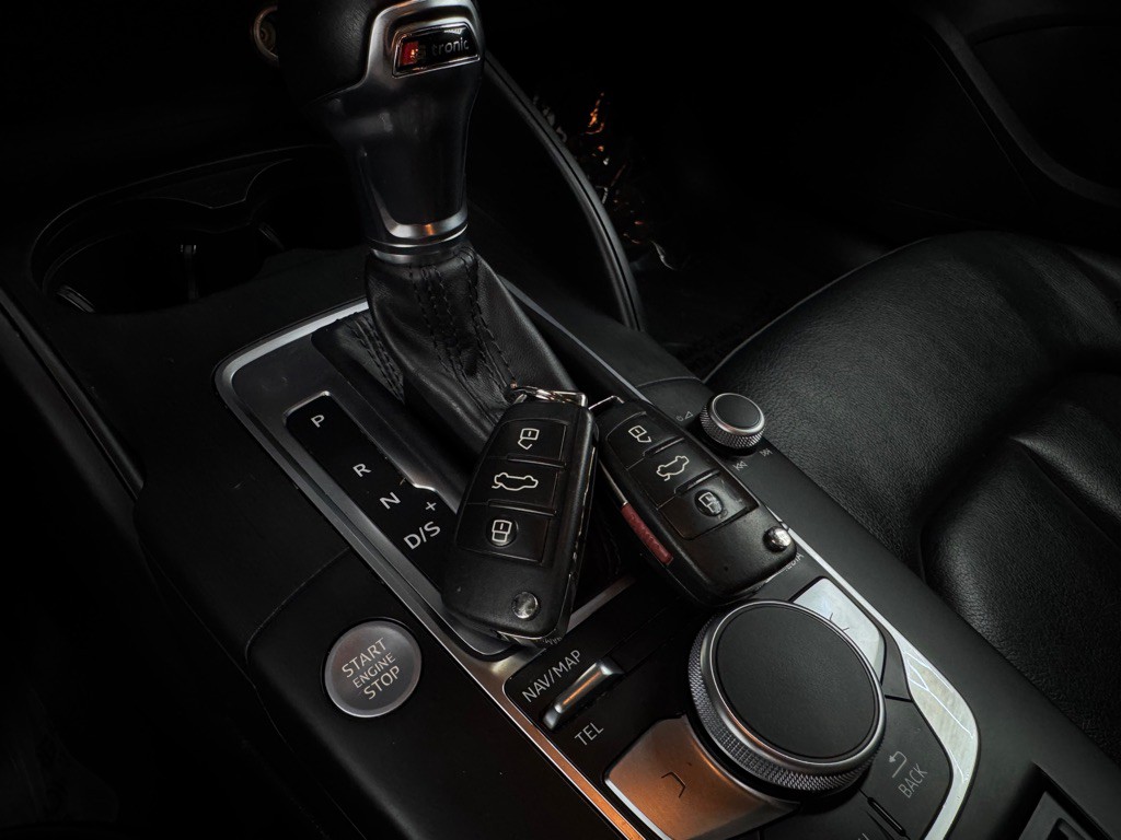 2017 Audi A3 Image 33