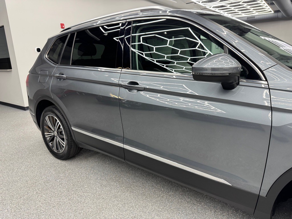 2019 Volkswagen Tiguan Image 3