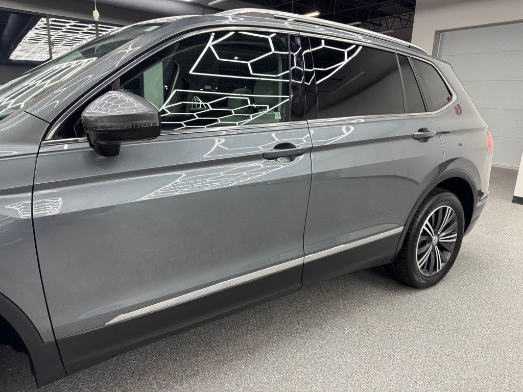 2019 Volkswagen Tiguan Image 8