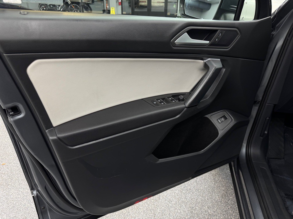 2019 Volkswagen Tiguan Image 15