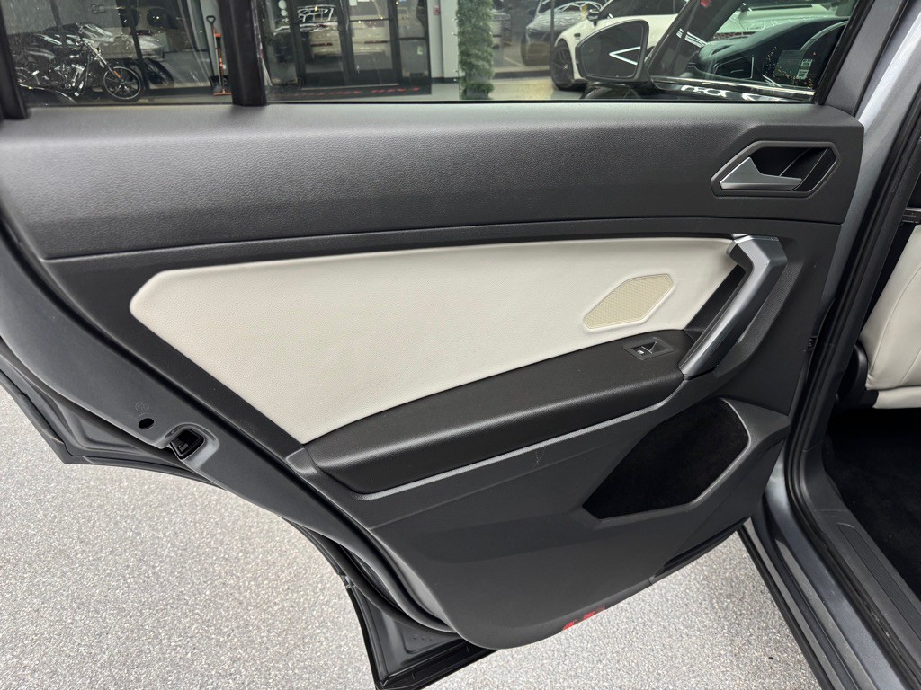 2019 Volkswagen Tiguan Image 18