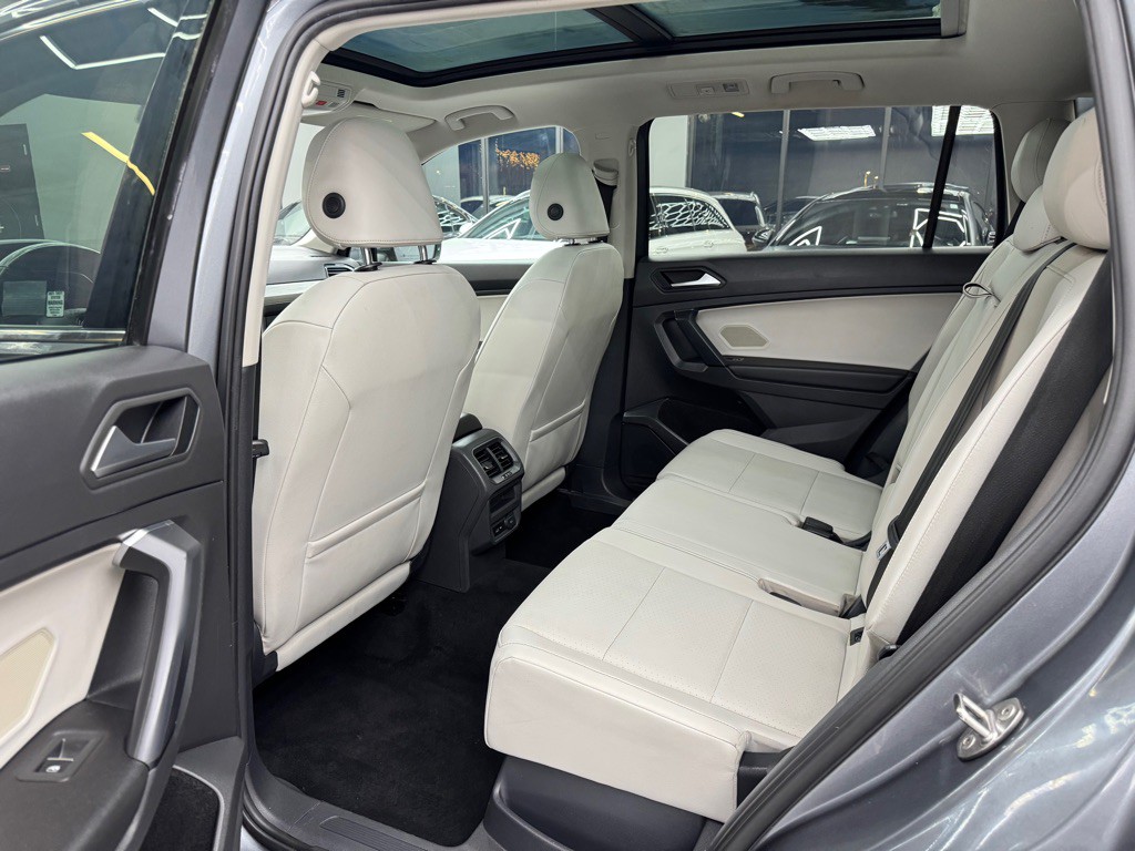 2019 Volkswagen Tiguan Image 19