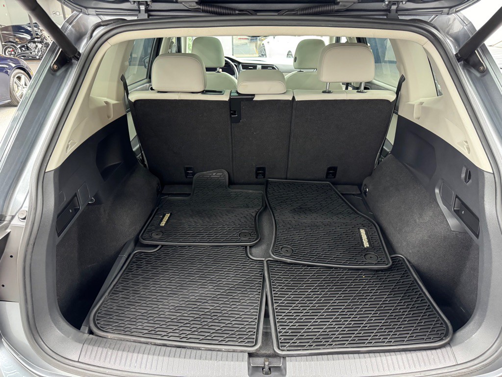 2019 Volkswagen Tiguan Image 20