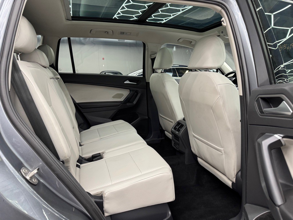 2019 Volkswagen Tiguan Image 23