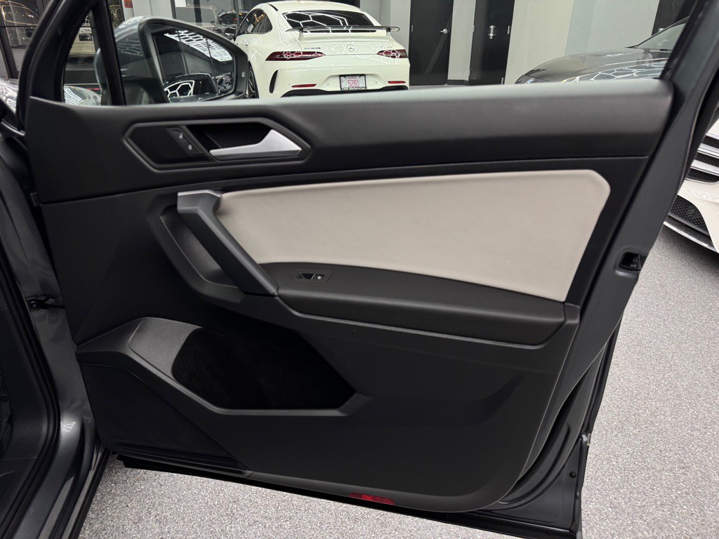 2019 Volkswagen Tiguan Image 24