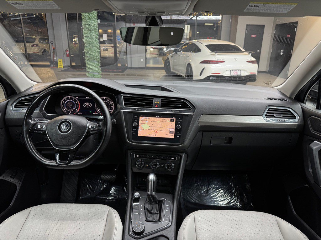 2019 Volkswagen Tiguan Image 26