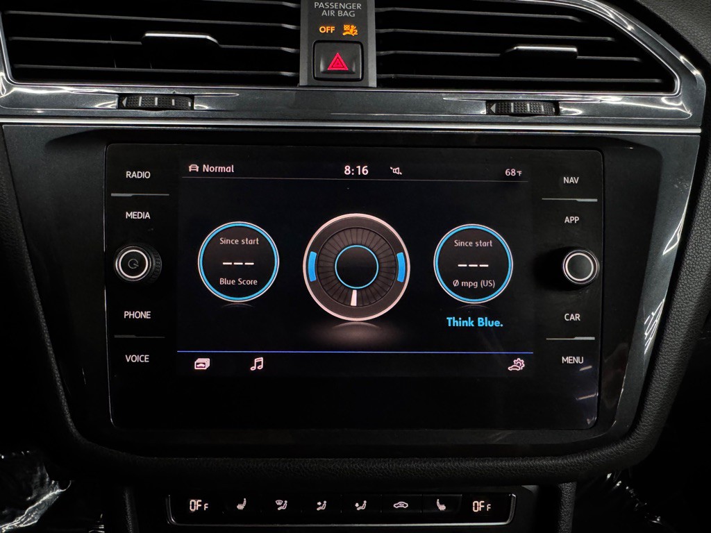 2019 Volkswagen Tiguan Image 28