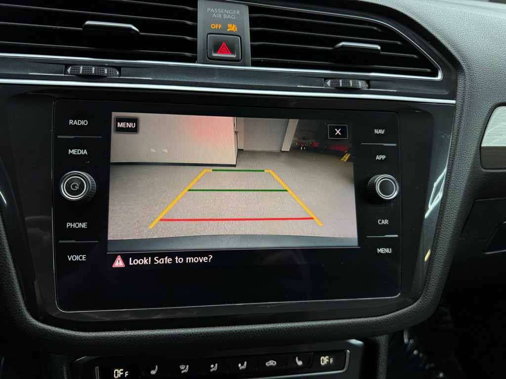 2019 Volkswagen Tiguan Image 30