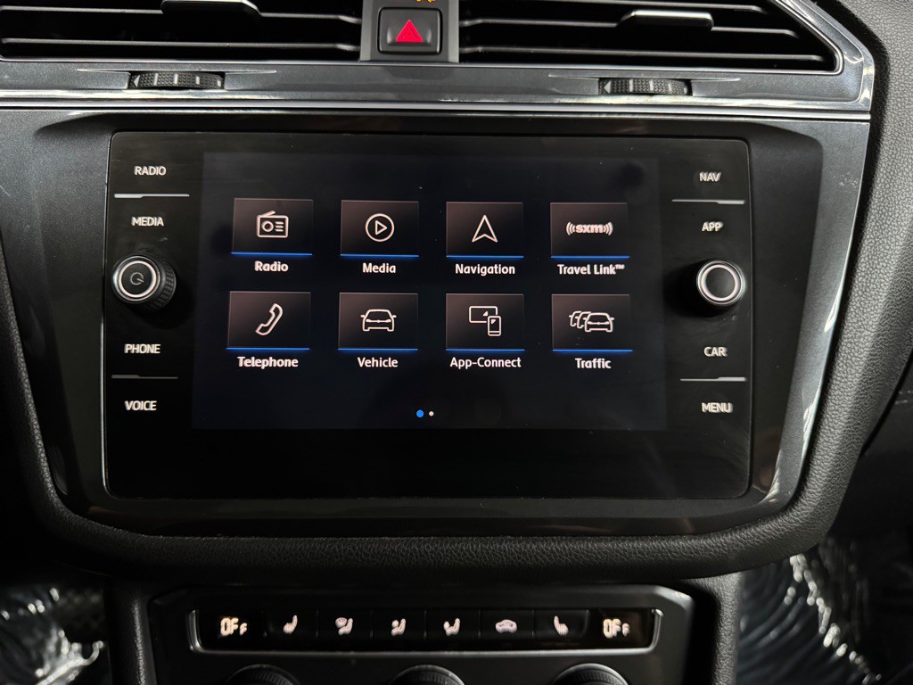 2019 Volkswagen Tiguan Image 31